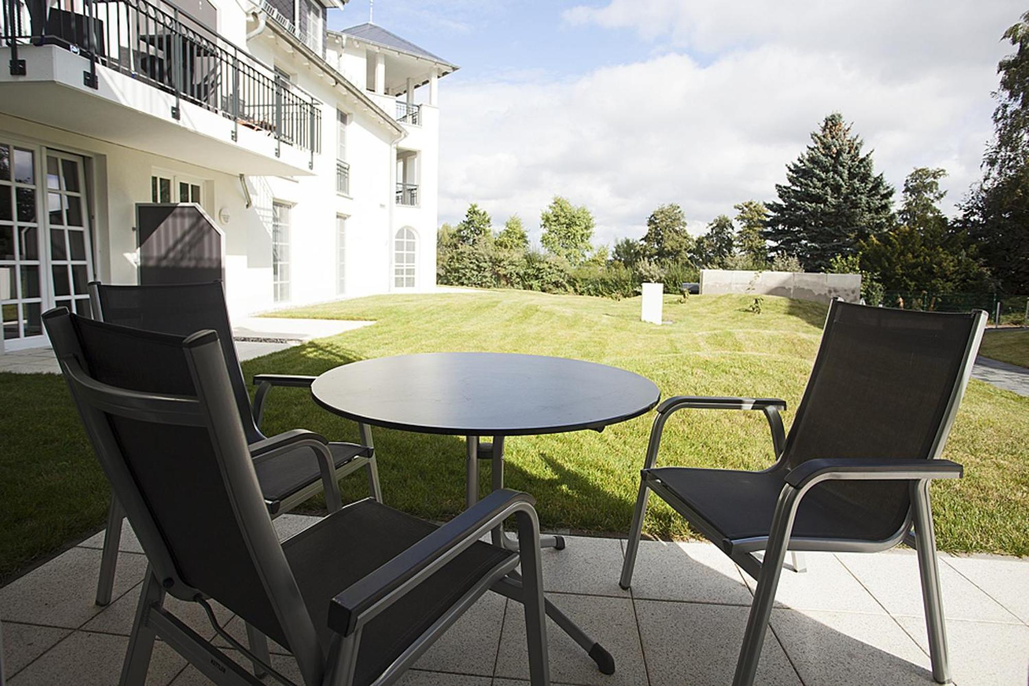 Residenz Am Balmer See - Bs 47 Mit Wellnessbereich Exterior photo