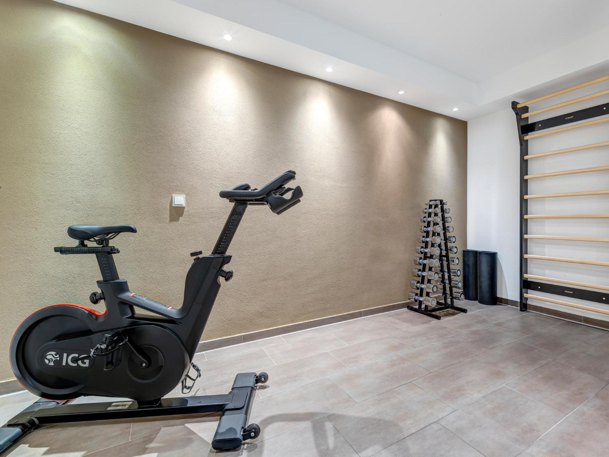 Residenz Am Balmer See - Bs 47 Mit Wellnessbereich Exterior photo