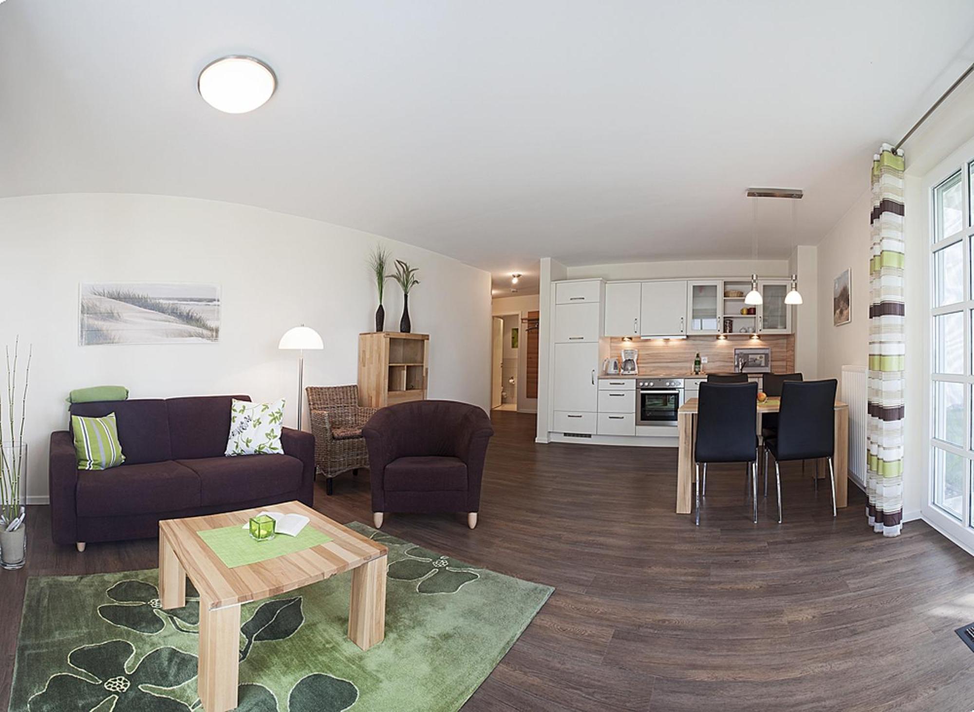 Residenz Am Balmer See - Bs 47 Mit Wellnessbereich Exterior photo